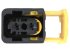 DT Spare Parts - ABS sensor, L: 1500 mm - 2.48015