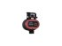 DT Spare Parts - Cable harness, injection nozzle - 7.56653