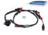 DT Spare Parts - Cable harness, injection nozzle - 7.56653