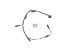 DT Spare Parts - Cable harness, injection nozzle, 10 poles - 7.56652