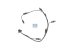 DT Spare Parts - Cable harness, injection nozzle, 10 poles - 7.56652