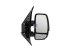 DT Spare Parts - Main mirror, complete, right - 6.75237