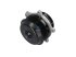 DT Spare Parts - Water pump, DI: 116 mm, DP: 147 mm, w: 30 mm, 8 grooves - 5.41076
