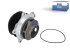 DT Spare Parts - Water pump, DI: 116 mm, DP: 147 mm, w: 30 mm, 8 grooves - 5.41076