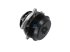 DT Spare Parts - Water pump, DI: 116 mm, DP: 147 mm, w: 30 mm, 8 grooves - 5.41076