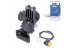 DT Spare Parts - Horn, 24 V, 380 Hz - 6.86905