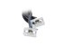 DT Spare Parts - Horn, 24 V, 380 Hz - 6.86905