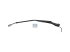 DT Spare Parts - Wiper arm, left - 4.66482SP