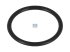 DT Spare Parts - Seal ring, injection nozzle, d: 16 mm, D: 19 mm, S: 1.5 mm - 11.16075 - 2 Pack