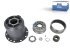 DT Spare Parts - Hub casing, complete - 2.35294