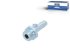 DT Spare Parts - Screw-in fitting, M22 x 1,5, L: 60 mm - 9.17017