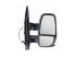 DT Spare Parts - Main mirror, right - 7.73333