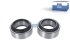 DT Spare Parts - Wheel bearing unit, d: 110 mm, D: 170 mm, H: 146 mm - 1.17256