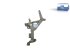 DT Spare Parts - Bumper bracket, left - 4.71192