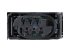 DT Spare Parts - Main mirror, complete, electrical, left - 4.68583SP