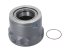 DT Spare Parts - Wheel hub, with bearing - 4.70254