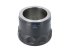DT Spare Parts - Wheel hub, without bearings - 4.70255