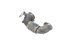 DT Spare Parts - Blocking flap, exhaust gas recirculation - 4.72973