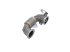 DT Spare Parts - Blocking flap, exhaust gas recirculation - 4.72973