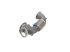 DT Spare Parts - Blocking flap, exhaust gas recirculation - 4.72973