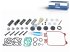 DT Spare Parts - Repair kit, protection valve, air dryer - 1.31824