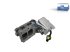 DT Spare Parts - Blocking flap, exhaust gas recirculation - 3.25576