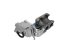 DT Spare Parts - Blocking flap, exhaust gas recirculation - 3.25576