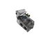 DT Spare Parts - Blocking flap, exhaust gas recirculation - 3.25576