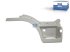 DT Spare Parts - Step well case, right - 3.81129