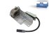 DT Spare Parts - Blocking flap, exhaust gas recirculation - 3.25574