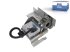 DT Spare Parts - Blocking flap, exhaust gas recirculation - 3.25471