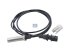 DT Spare Parts - ABS sensor, left, L: 1650 mm - 4.70165