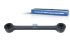 DT Spare Parts - Stabilizer stay, front, complete - 6.14123