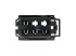 DT Spare Parts - Steering lock, with ignition lock - 4.62076SP