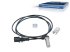 DT Spare Parts - ABS sensor, L: 1500 mm - 4.70164