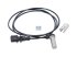 DT Spare Parts - ABS sensor, L: 1500 mm - 4.70164