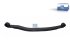 DT Spare Parts - Leaf spring, front, d: 24 mm, L: 1666 mm, W: 90 mm, H: 275 mm, H: 87 mm, 3x27 - 2.61546