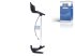 DT Spare Parts - Mirror arm, right - 3.86266
