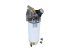 DT Spare Parts - Fuel filter, complete - 7.24069