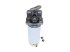 DT Spare Parts - Fuel filter, complete - 7.24068