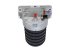 DT Spare Parts - Fuel filter, complete - 7.24067