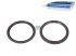 DT Spare Parts - Gasket kit, bearing kit - 2.96277