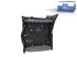DT Spare Parts - Step well case, left, with step plates - 1.23694