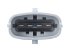 DT Spare Parts - NOx Sensor, M20 x 1,5, SW: 22, L: 1000 mm, 4 poles - 2.27184