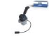 DT Spare Parts - Hand brake valve, M16 x 1,5, max. 8.5 bar - 7.16146
