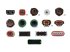 DT Spare Parts - Cable harness - 2.25581