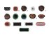 DT Spare Parts - Cable harness, motor - 2.25582