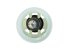 DT Spare Parts - Compressor, air conditioning, oil filled, 24 V, 10 PK, DP: 125 mm, 10 grooves - 2.76075