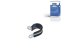 DT Spare Parts - Hose clamp, D: 16 mm, W: 12 mm - 9.70083 - 5 Pack