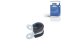 DT Spare Parts - Hose clamp, D: 9 mm, W: 12 mm - 9.70079 - 5 Pack